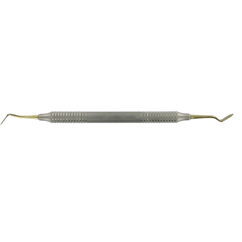 Plastic Filling Instruments