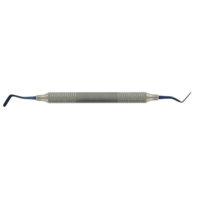 Plastic Filling Instruments