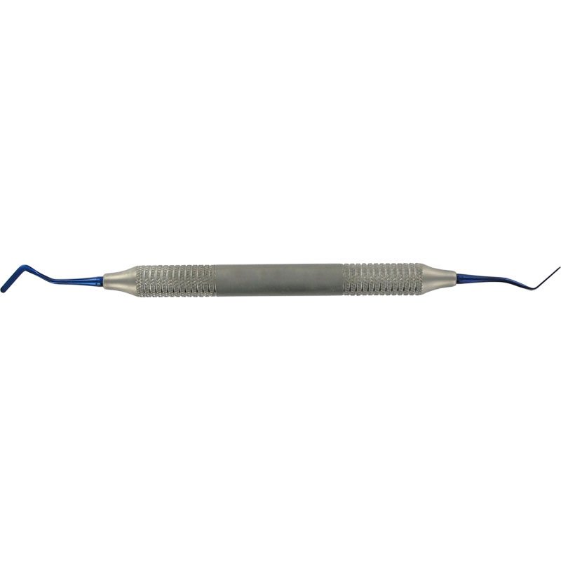 Plastic Filling Instruments