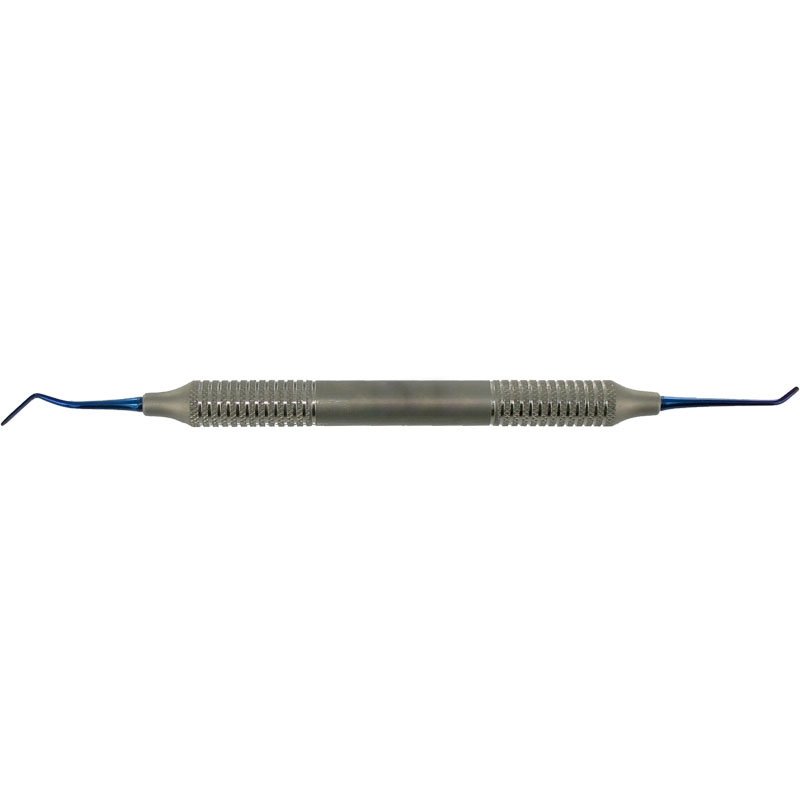 Plastic Filling Instruments